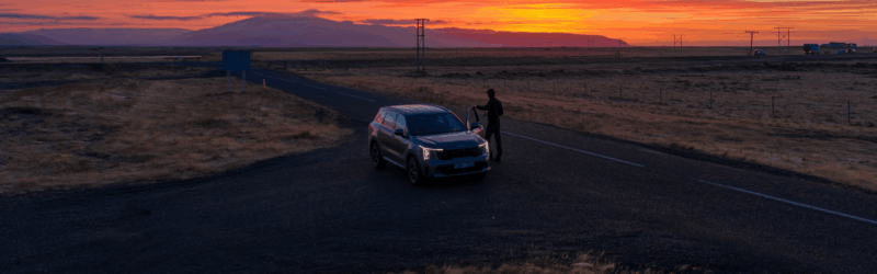 Slider background image