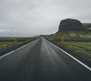 7-Day Iceland Ring Road Itinerary: The Ultimate Self-Drive Guide