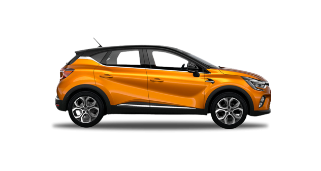 Renault Captur Plug-in Hybrid or similar | Automatic | 2WD