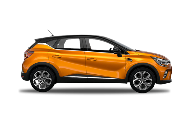 Renault Captur Plug-in Hybrid or similar | Automatic | 2WD