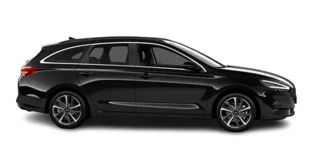 Hyundai i30 Wagon or similar | Automatic | 2WD