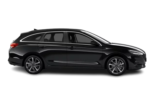 2025 Hyundai-i30-Wagon rental in Iceland