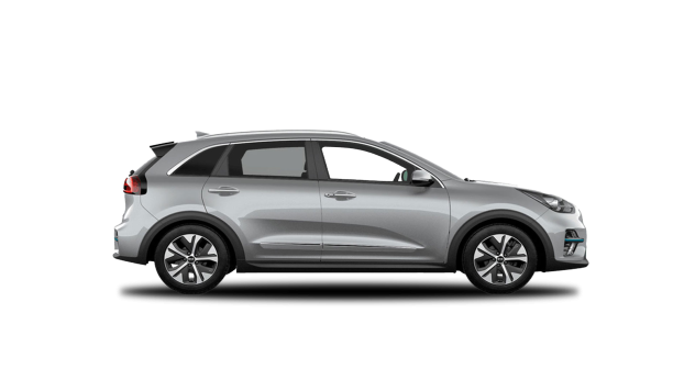 Kia Niro Plug-in Hybrid or similar | Automatic | 2WD