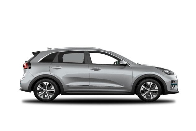 Kia Niro Plug-in Hybrid or similar | Automatic | 2WD