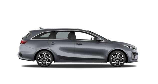 Kia Ceed Plug-in Hybrid or similar | Automatic | 2WD