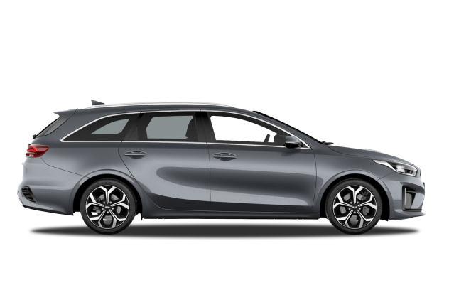 Kia Ceed Plug-in Hybrid or similar | Automatic | 2WD