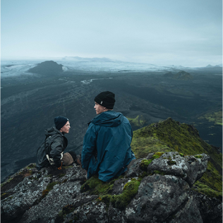Top 7 Things to Do as a Family in Reykjavik