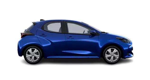 Toyota Yaris or similar | Automatic | 2WD