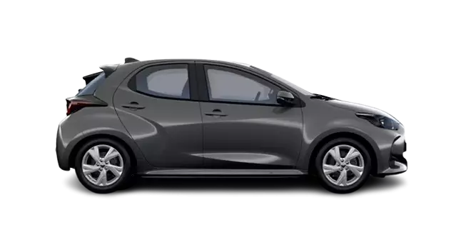 Toyota Yaris or similar | Manual | 2WD