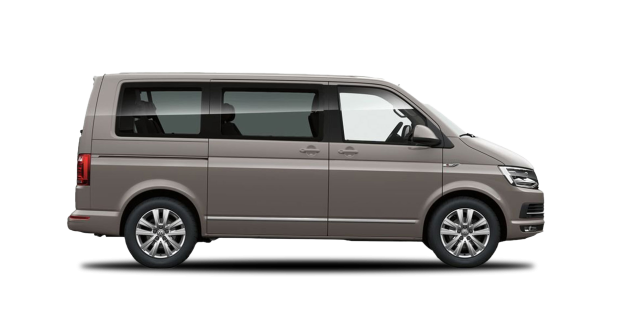VW Caravelle 9 seater or similar | Automatic | 2WD