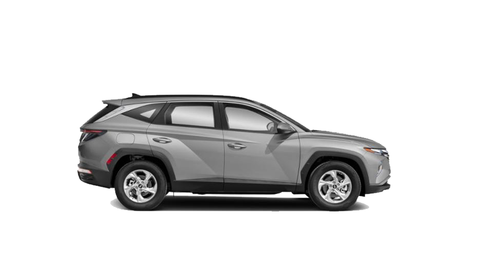 Hyundai Tucson Plug-in Hybrid or similar | Automatic | 4×4