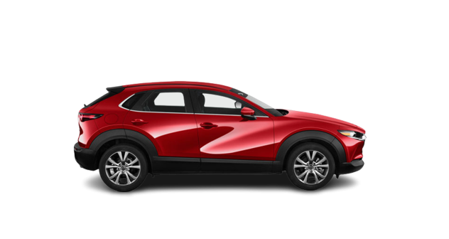 Mazda CX-30 or similar | Automatic | 2WD