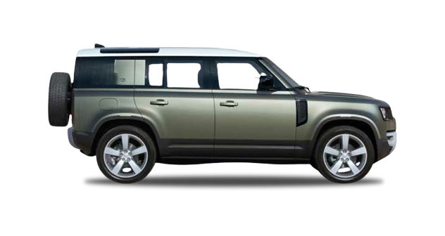 Land Rover Defender Plug-in Hybrid or similar | Automatic | 4×4