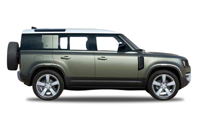 Rent the 4wd land rover defender in Iceland