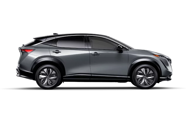 Nissan Ariya AWD SUV Electric or similar | Automatic | 4×4