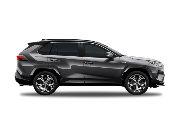 Rent a Kia Sorento PHEV in Iceland