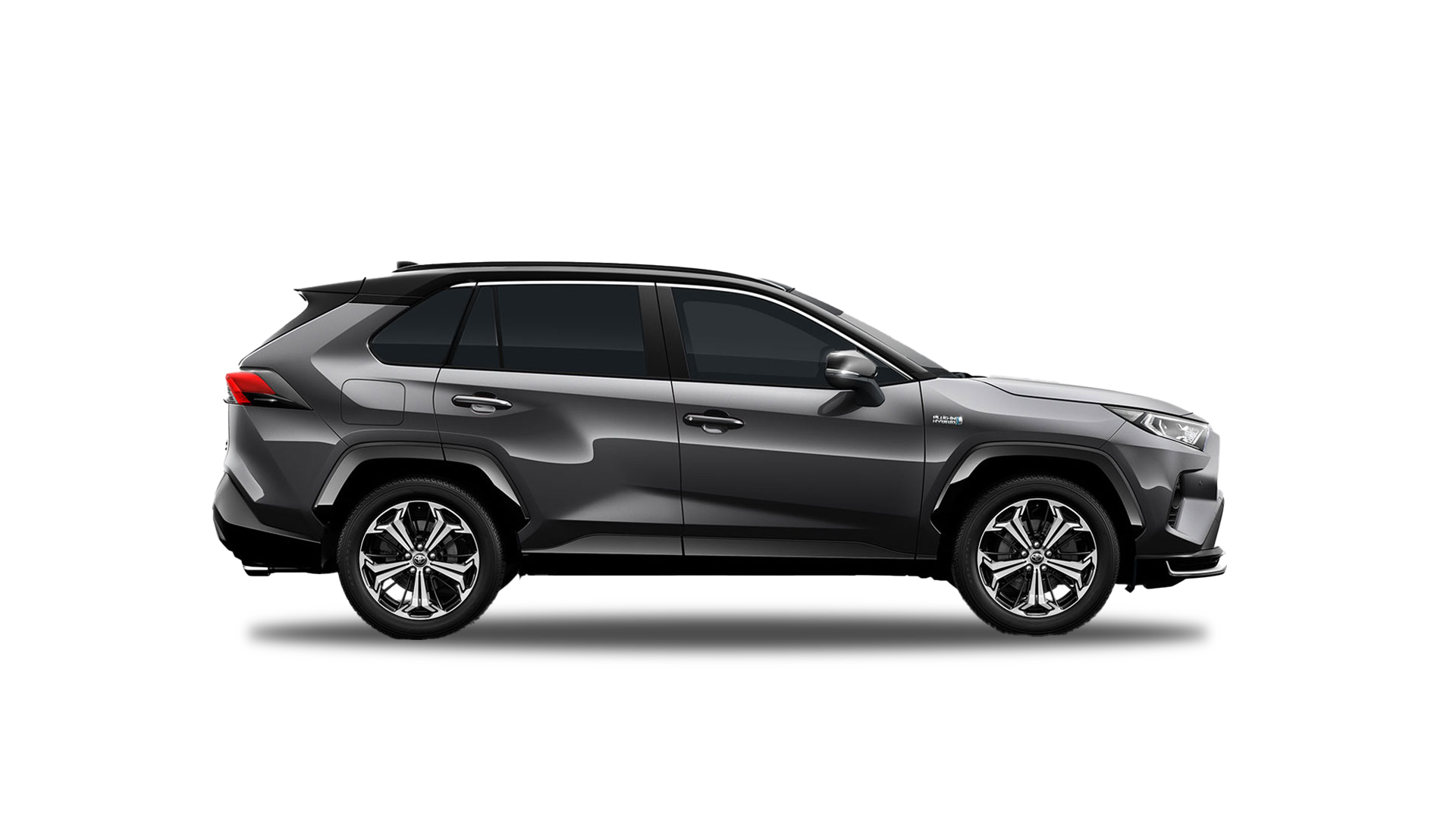 Rent a Kia Sorento PHEV in Iceland