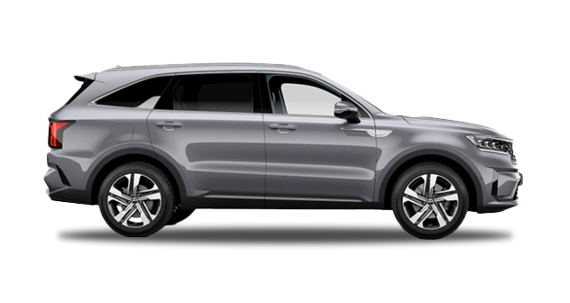 Kia Sorento Plug-in Hybrid or similar | Automatic | 4×4