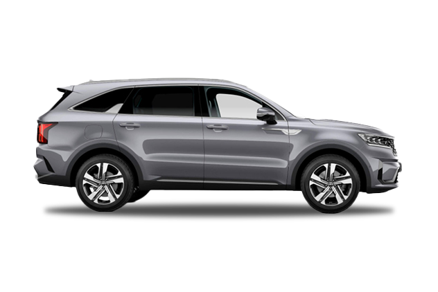 Kia Sorento Plug-in Hybrid or similar | Automatic | 4×4