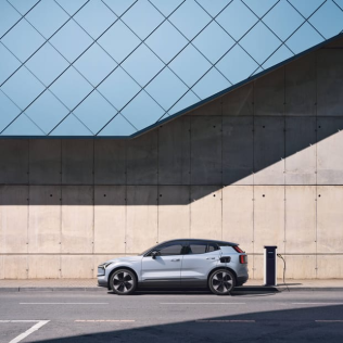 Electric Cars