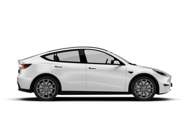 Tesla Model Y or similar | Automatic | 4×4