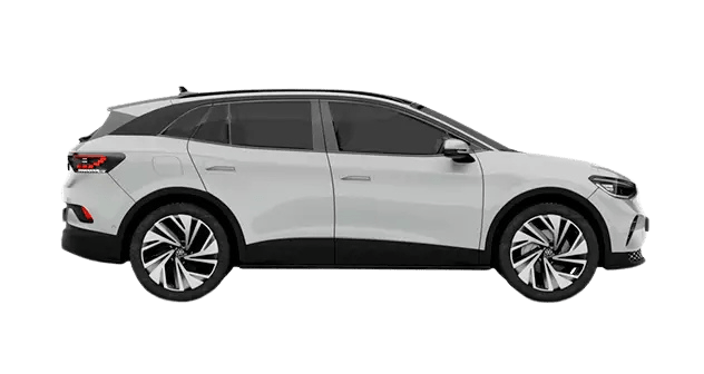 VW ID.4 AWD Electric or similar | Automatic | Long Range | 4×4