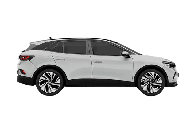 VW ID.4 AWD Electric or similar | Automatic | Long Range | 4×4