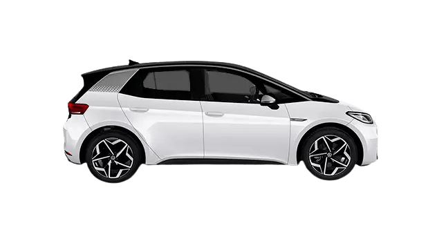 VW ID.3 Electric or similar | Automatic | Long Range