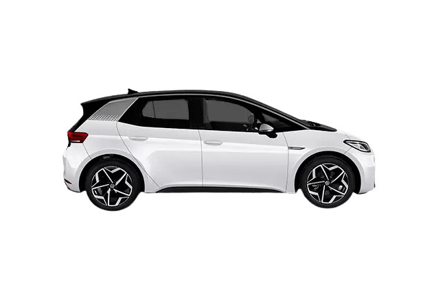 VW ID.3 Electric or similar | Automatic | Long Range