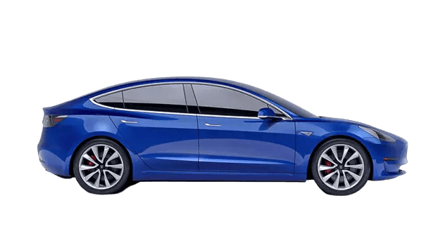 Tesla Model 3 or similar | Automatic | Electric 2WD