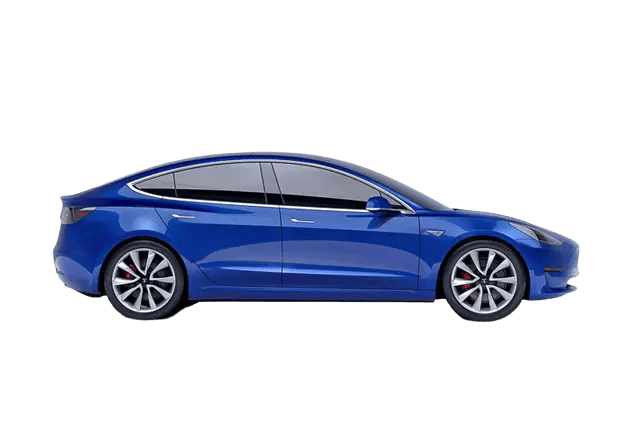 Tesla Model 3 or similar | Automatic | Electric 2WD