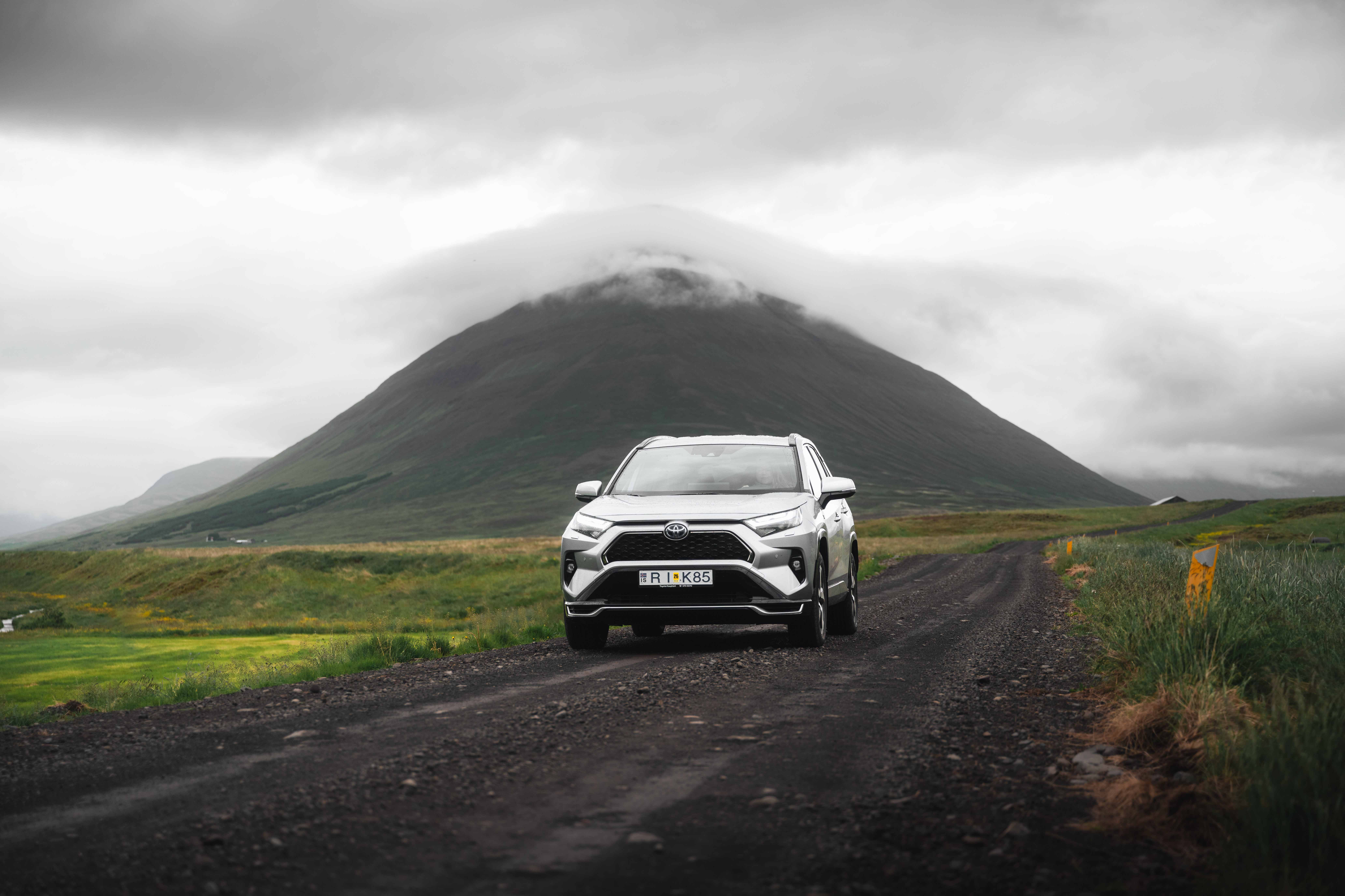 SUVs