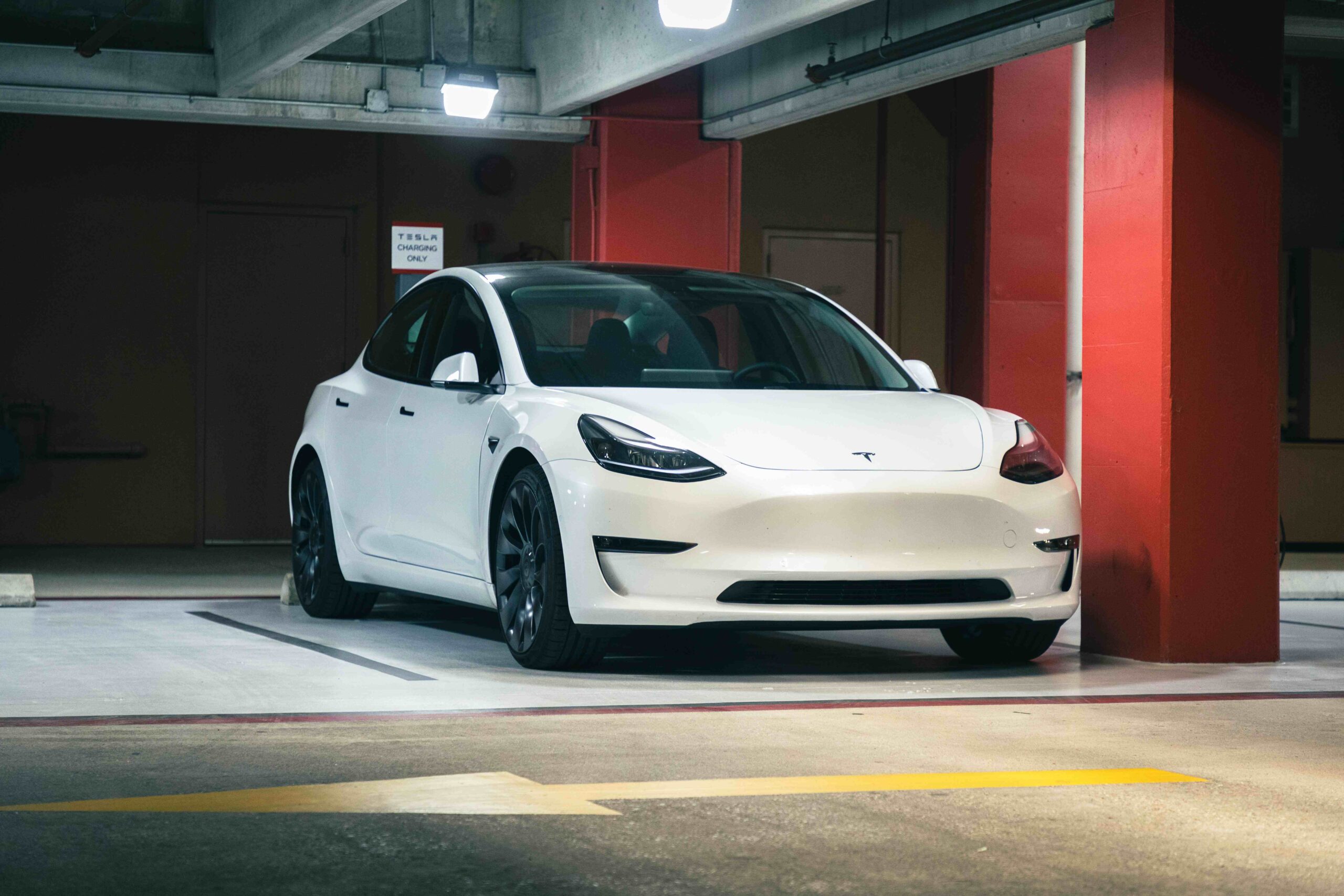 Electric Cars