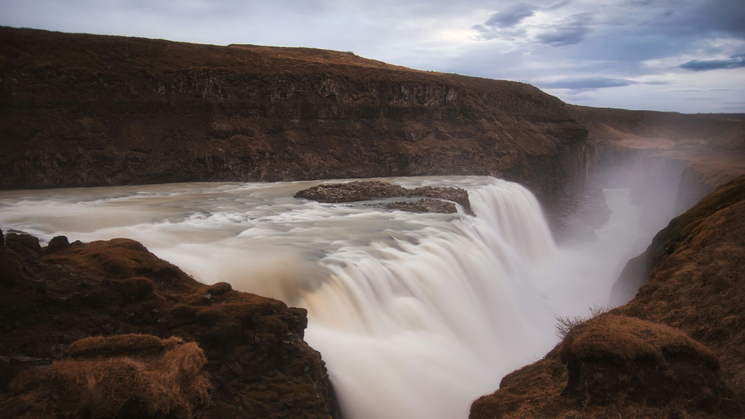Golden Circle Iceland