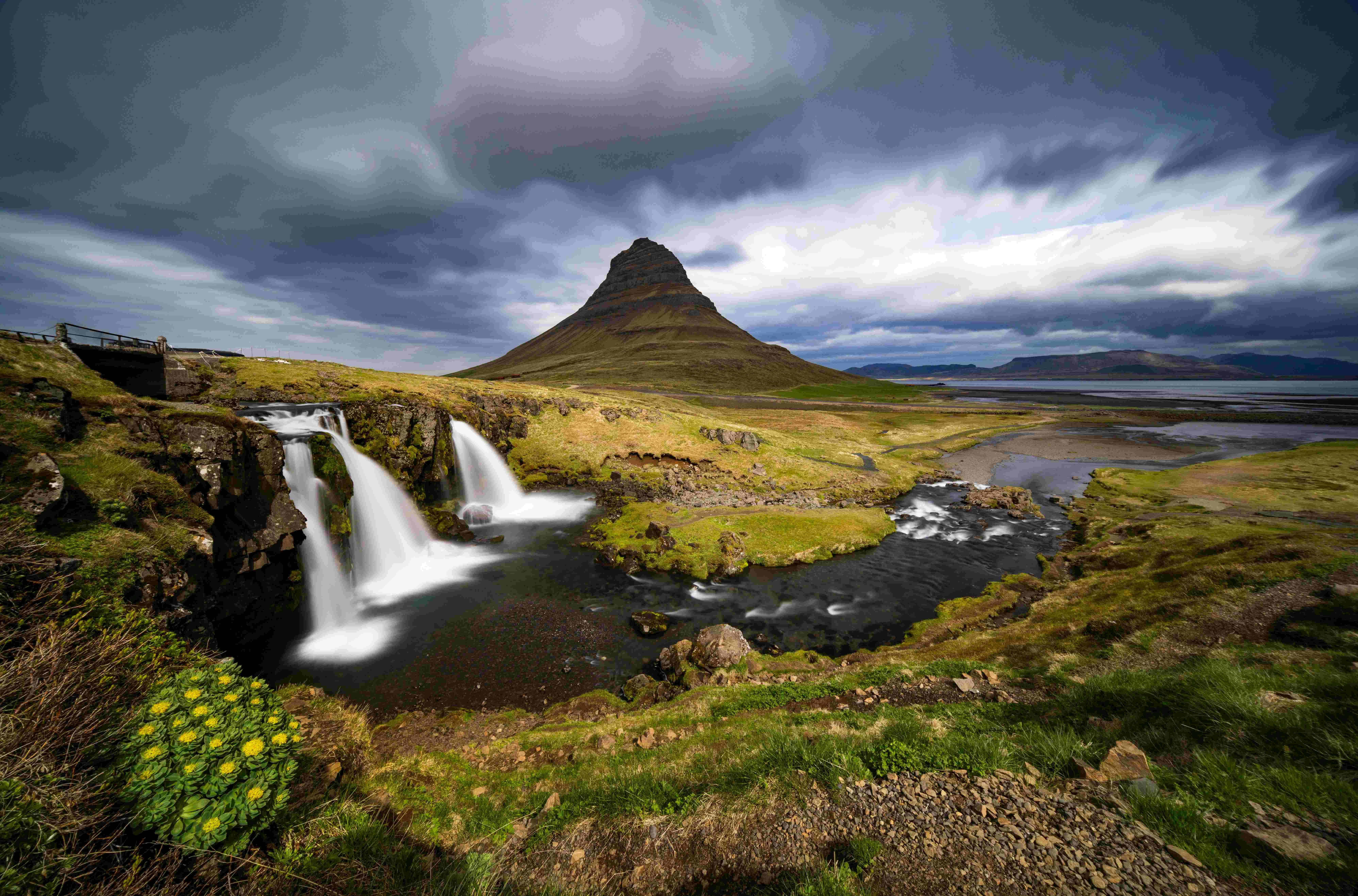 Snæfellsnes Peninsula Iceland