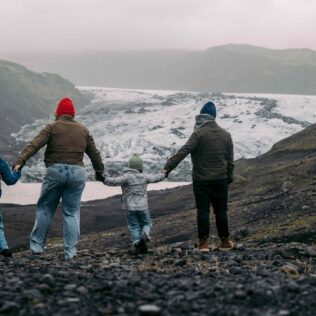 Best Family-Friendly Stops Around Iceland’s Ring Road
