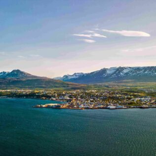 Most Beautiful Towns in North Iceland (Akureyri and Beyond)
