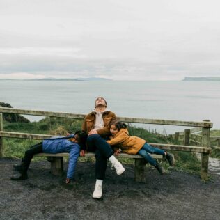 Best Rental Car for a Family Trip to Iceland: What Should You Choose?