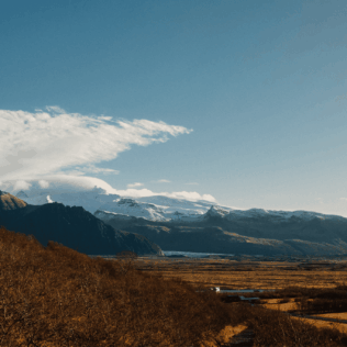 Is October a Good Time to Visit Iceland? A Road Trip Guide